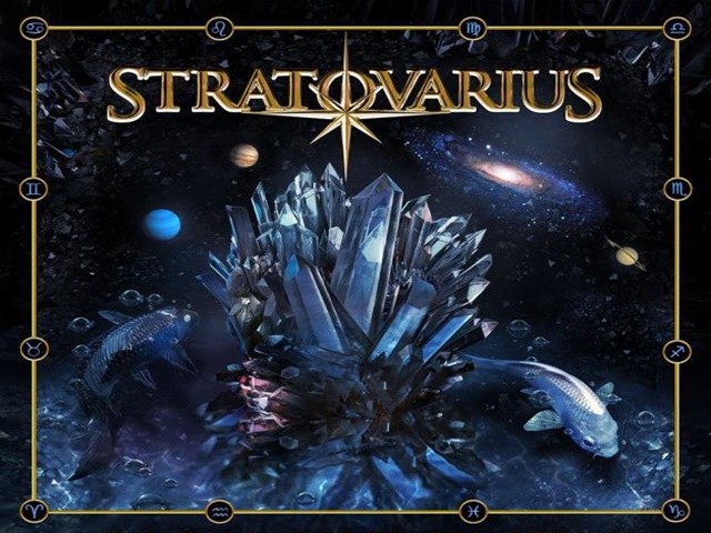Stratovarius 