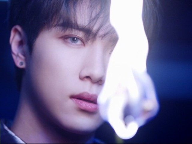 KIM DONG HAN -  FOCUS