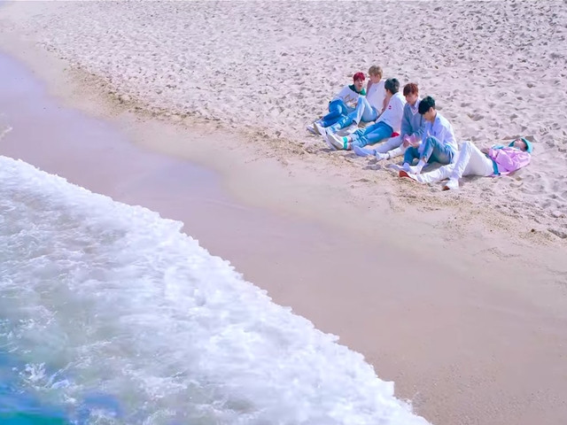 JBJ'den son müzik videosu!