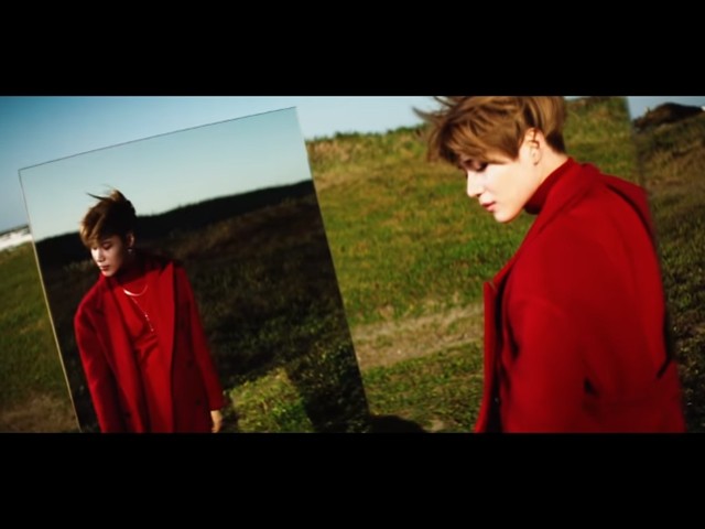 TAEMIN - Under My Skin