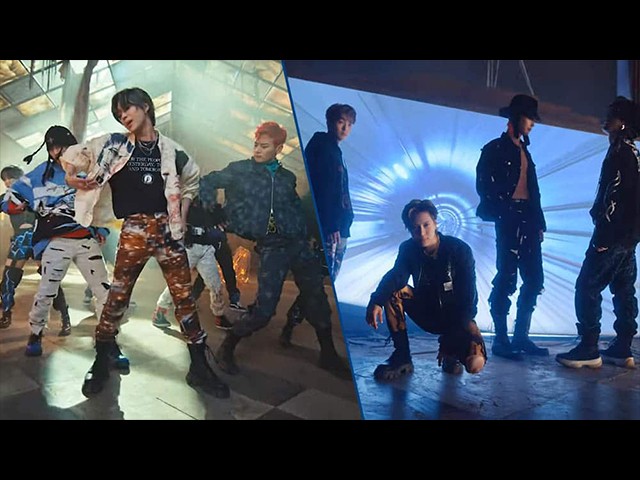 SHINee - Don't Call Me