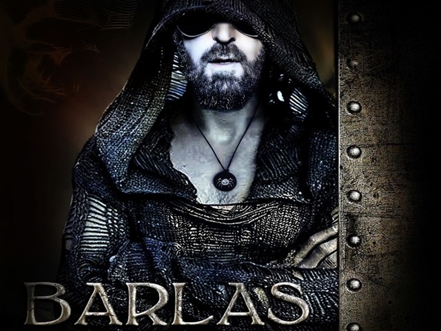 Barlas - Bu Şehre Yaz Gelmiyor