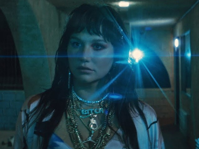 Kesha - My Own Dance