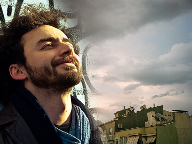 Erçin Kaya - Flux II