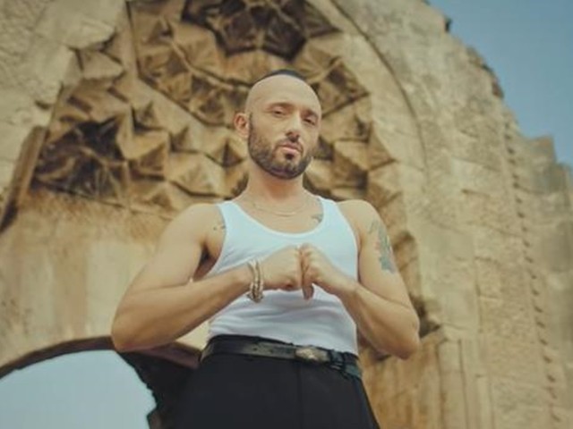 Mabel Matiz - Sarmaşık