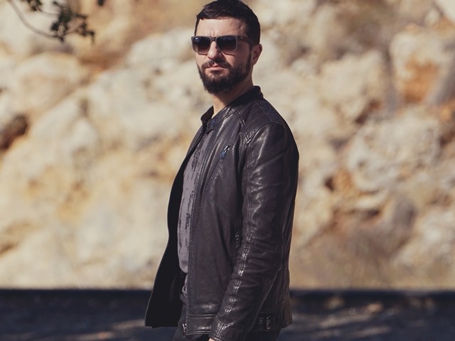 Mehmet Erdem - Sensiz Ben Olamam