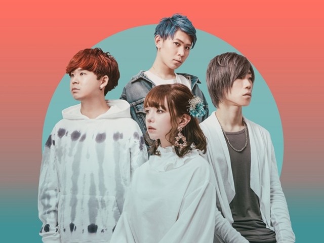 The Winking Owl - 君のままで