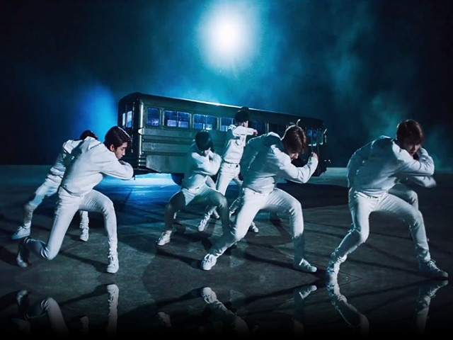 District 9 ile büyülediler!