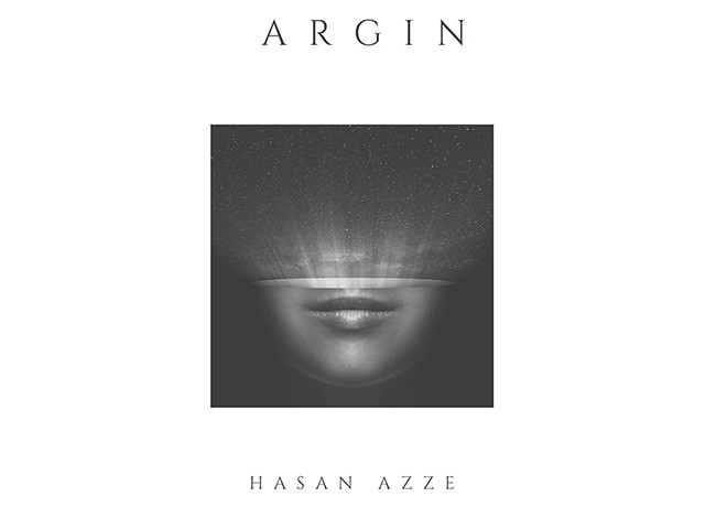 Hasan Azze - Argın
