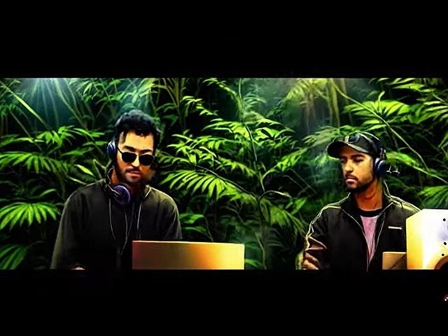 Kutlay Uyar - Milkomeda (Cafer Can Şengönül Remix)