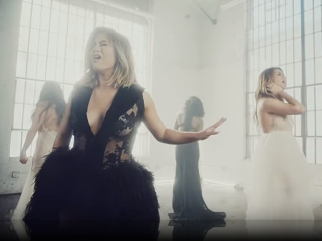 Fifth Harmony - Don't Say You Love Me