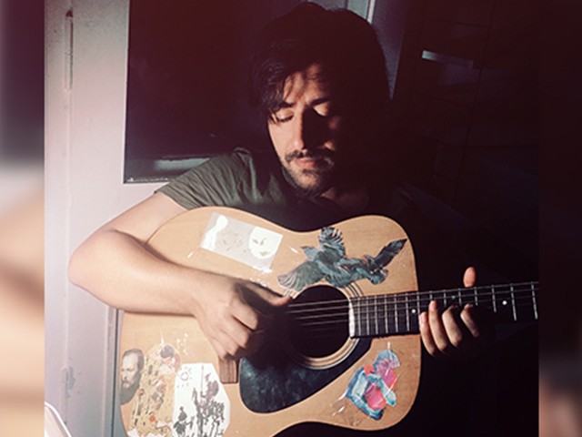 Çağrı Yıldırım - Kaybedilenler