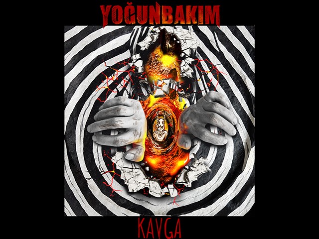 Yoğun Bakım - Kavga