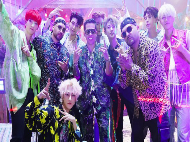 VAV - Give me more (Un Poco Mas) (Feat. De La Ghetto & Play-N-Skillz)