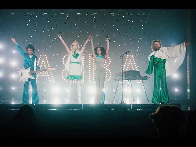 ABBA - Little Things