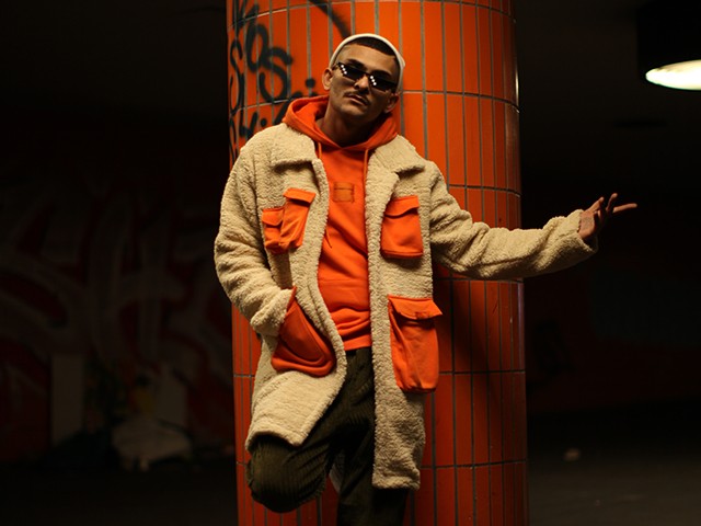 ZEN-G  -   İSKENDER