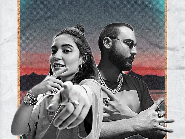 Lil Zey & Kozmos - Eskisi Gibi