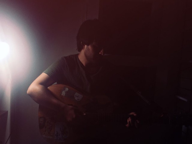 Çağrı Yıldırım - İçine Attın