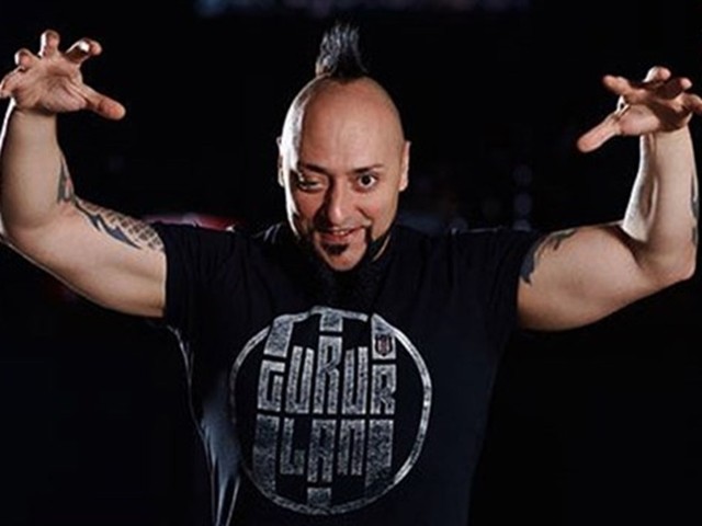 Hayko Cepkin - Beşiktaşım Geliyor