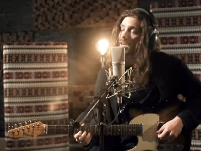 Jacob Lee - I Belong to You (Philosophical Sessions)