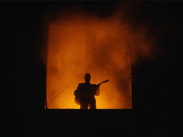 Ufuk Beydemir - Ellerin Uzansa