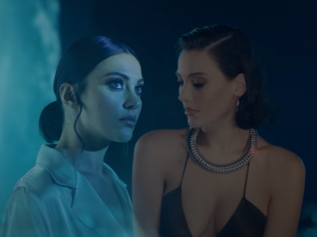 Tuvana Türkay - Geceler