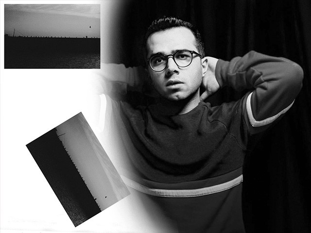 Fatih Çölgeçen Gece ve Yas şiirini besteledi