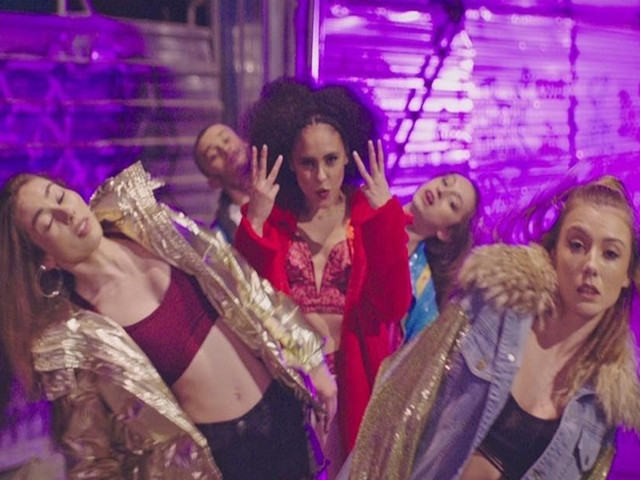 Yasemin Mori'den Estrella