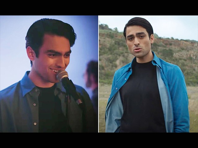 Matteo Bocelli - Tempo (Versión Español)