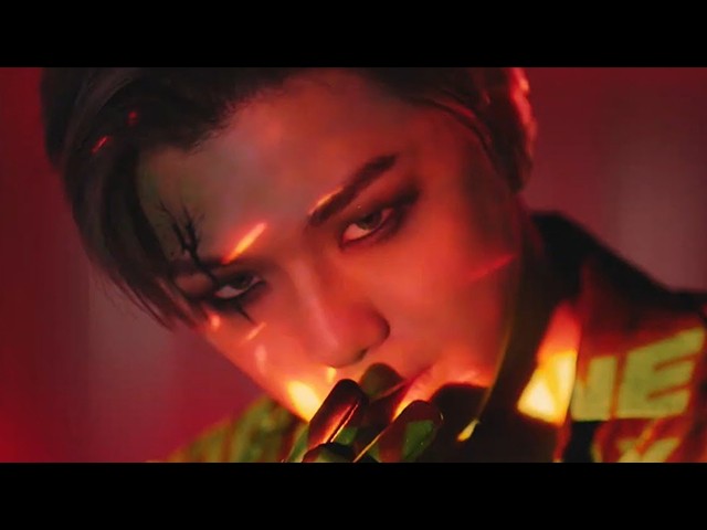 KANGDANIEL - PARANOIA