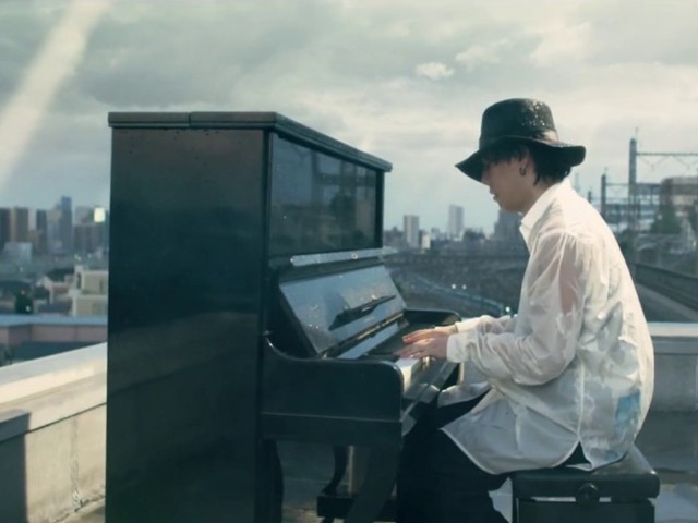 RADWIMPS - Is There Still Anything That Love Can Do?