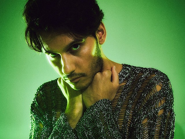 Canozan - Ağlama ben ağlarım