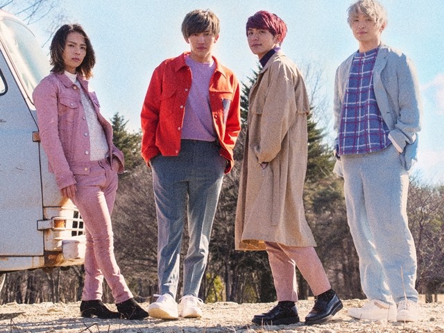 THE BEAT GARDEN - メッセージ