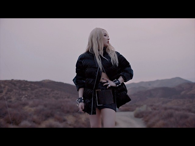 CL - Let It