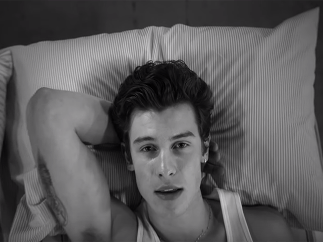 Shawn Mendes - If I Can't Have You