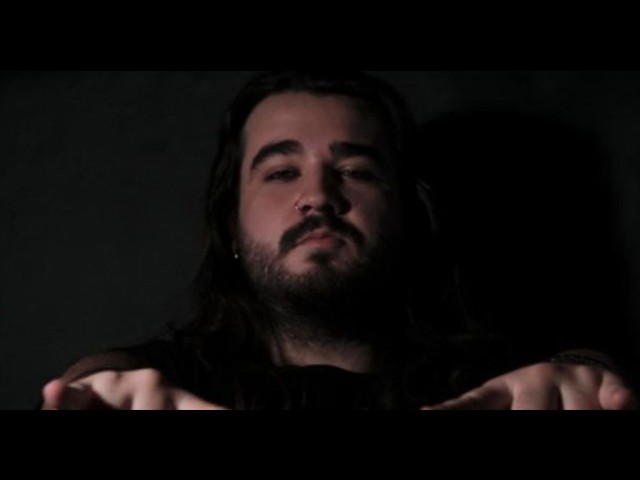 Ufuk Sağın - Tears Don't Fall (Acoustic Cover)