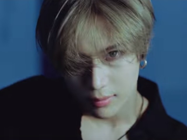 TAEMIN -  'WANT' MV Teaser 1