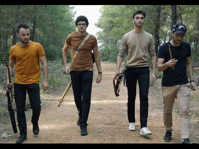 Çatıkatı - Sözlerinde