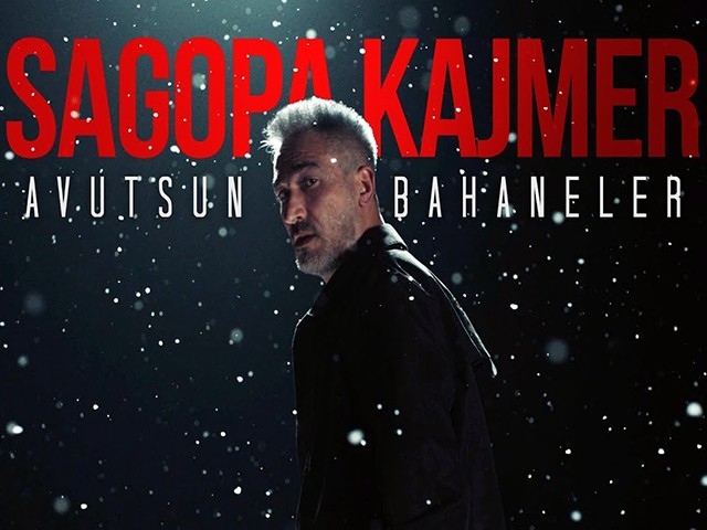 Sagopa Kajmer - Avutsun Bahaneler