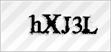 CAPTCHA security code