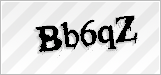 CAPTCHA security code