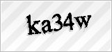 CAPTCHA security code