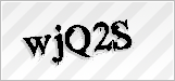 CAPTCHA security code